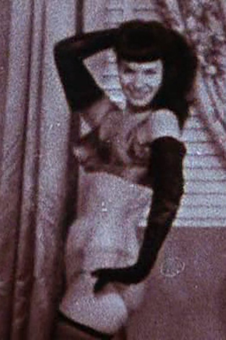 Poster of Betty High Heel Dance