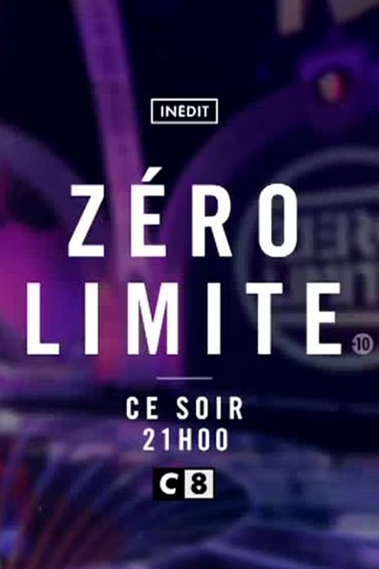 Poster of Episodes in Zéro Limite - Season 1 - Season 1