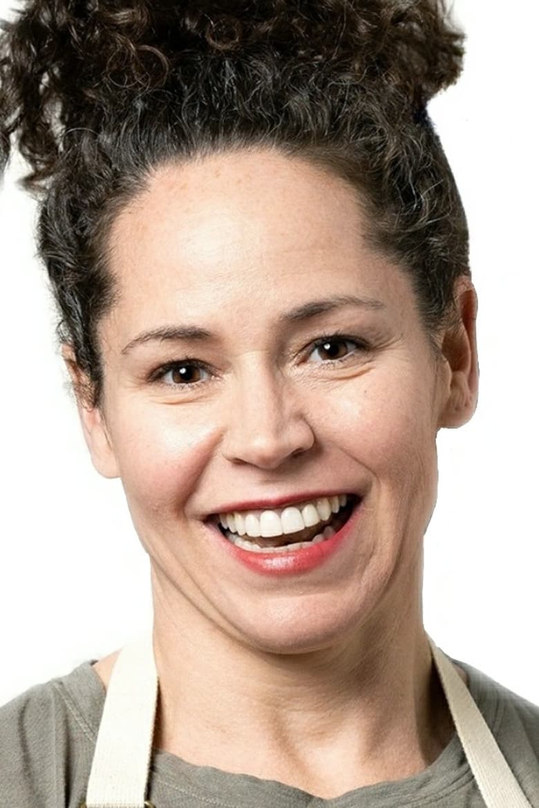 Portrait of Stephanie Izard