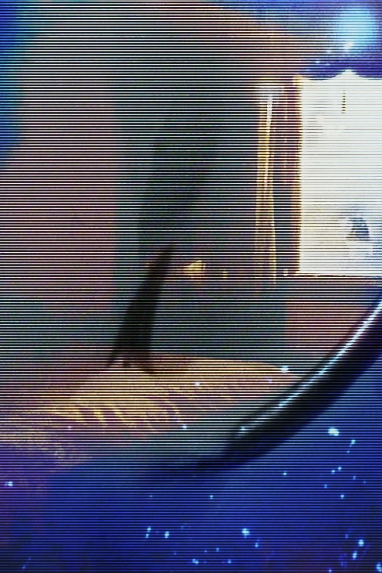 Poster of the house was there before me