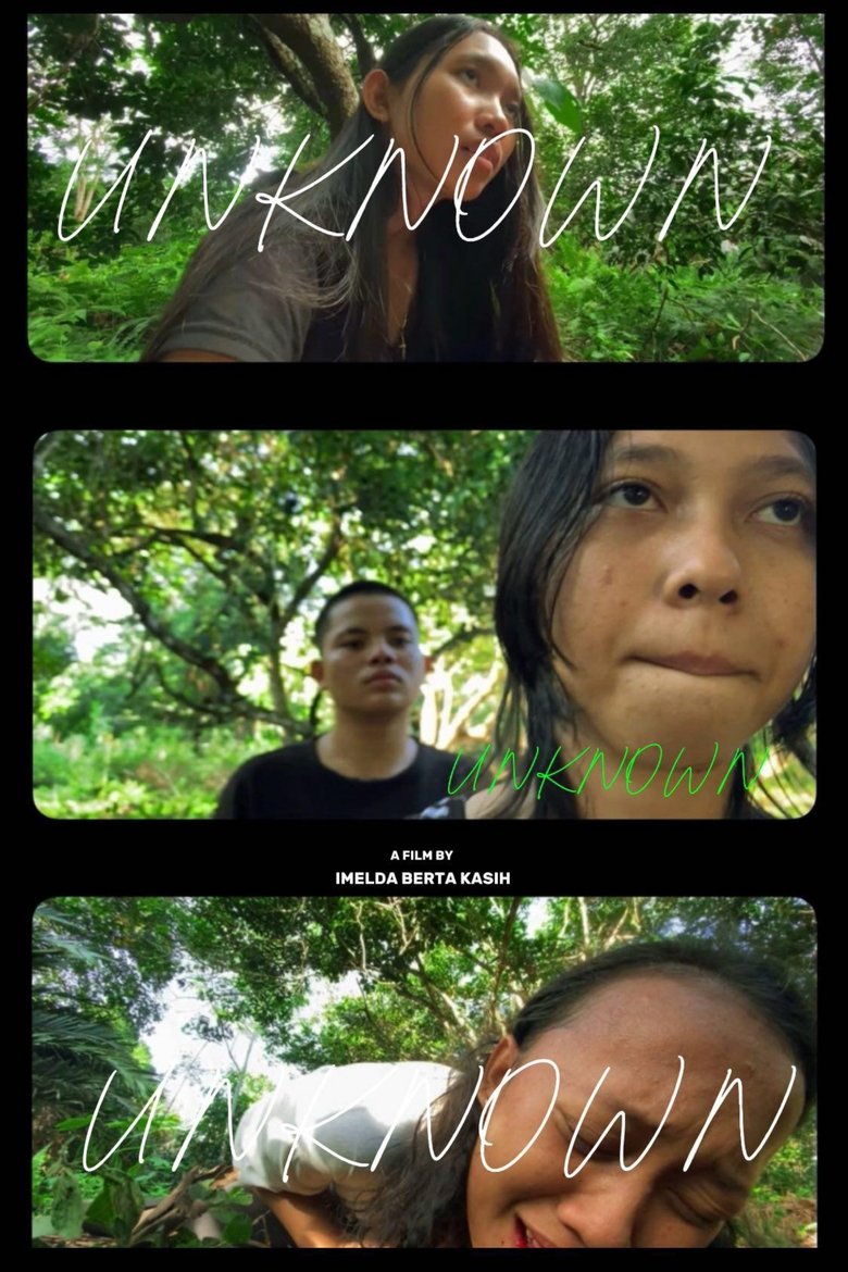 Poster of Unknown