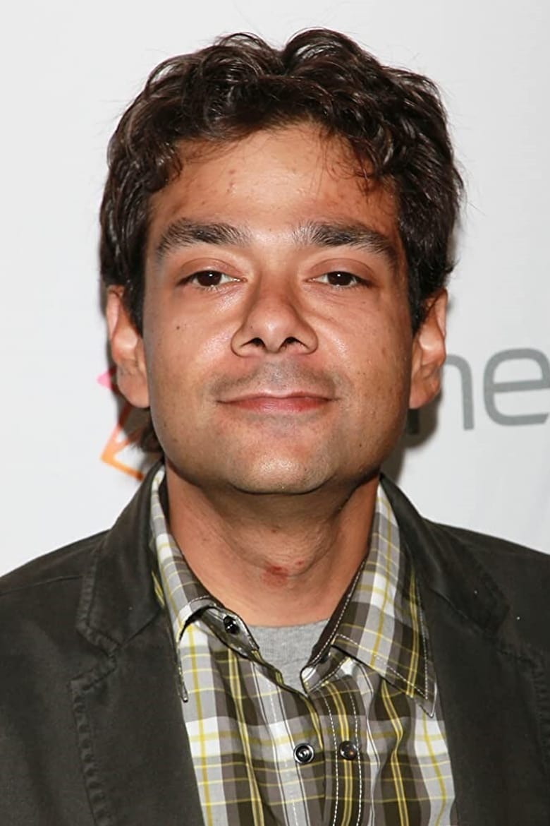 Portrait of Shaun Weiss