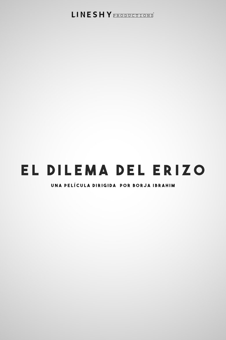 Poster of The Hedgehog's Dilemma