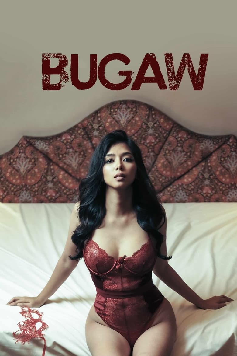 Poster of Bugaw