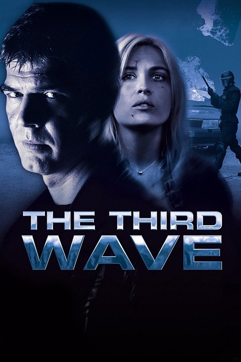Poster of The Third Wave