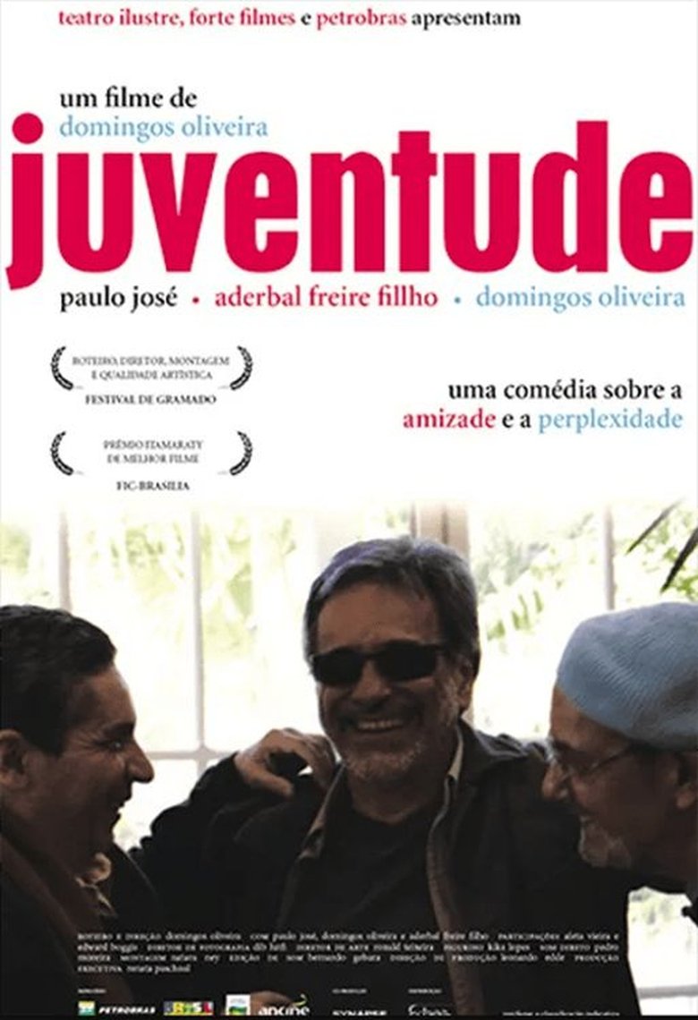 Poster of Juventude