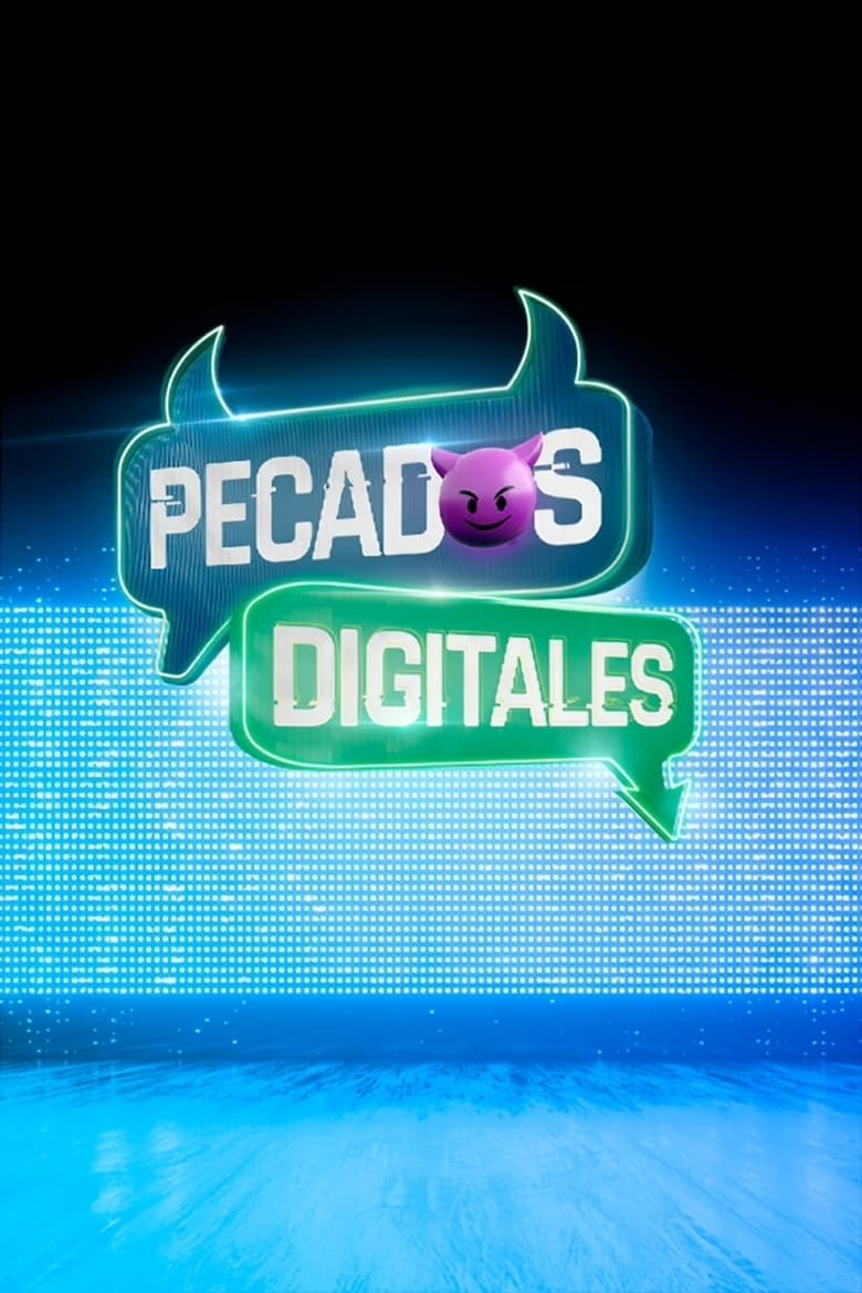 Poster of Pecados digitales