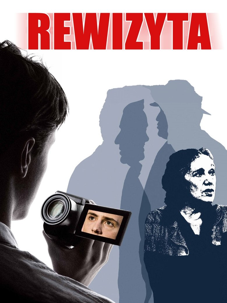 Poster of Revisited