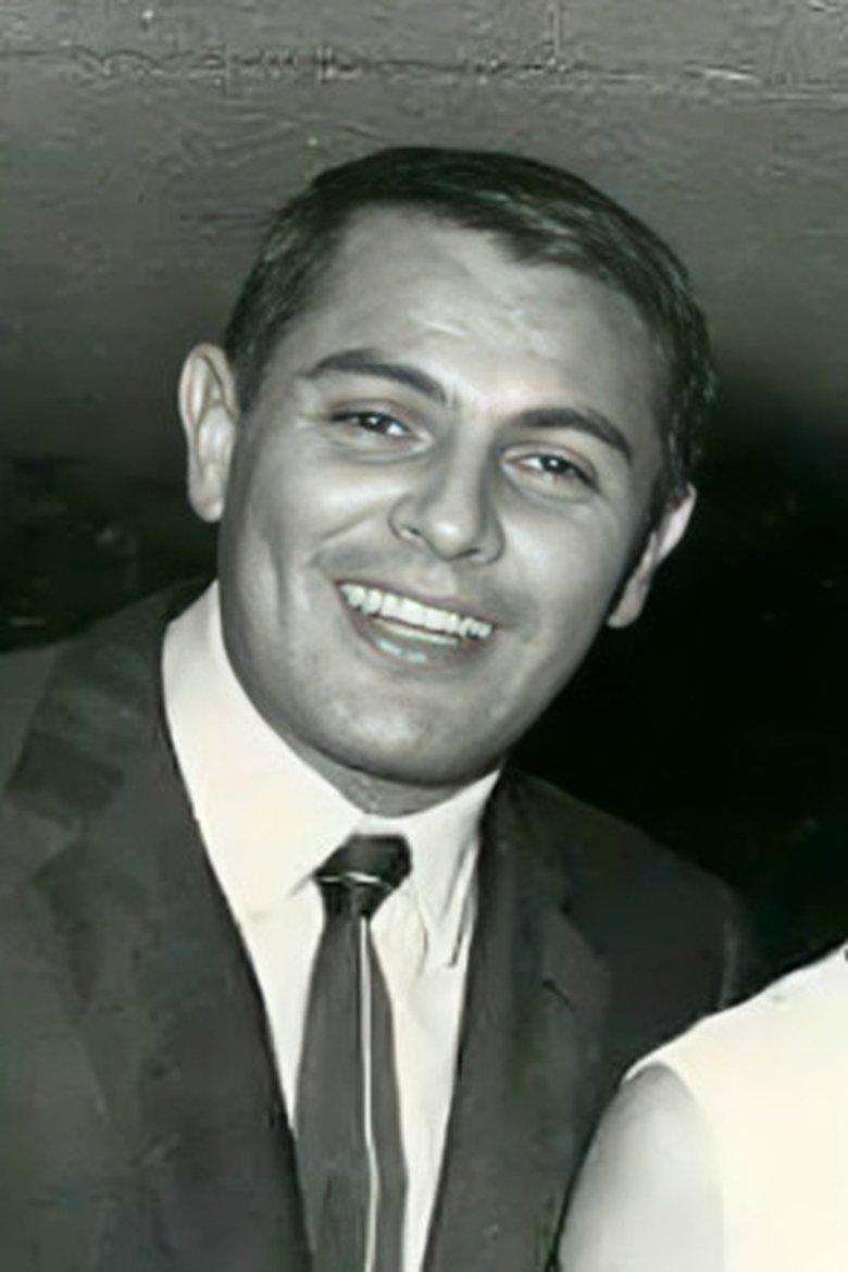 Portrait of Gustavo Alatriste
