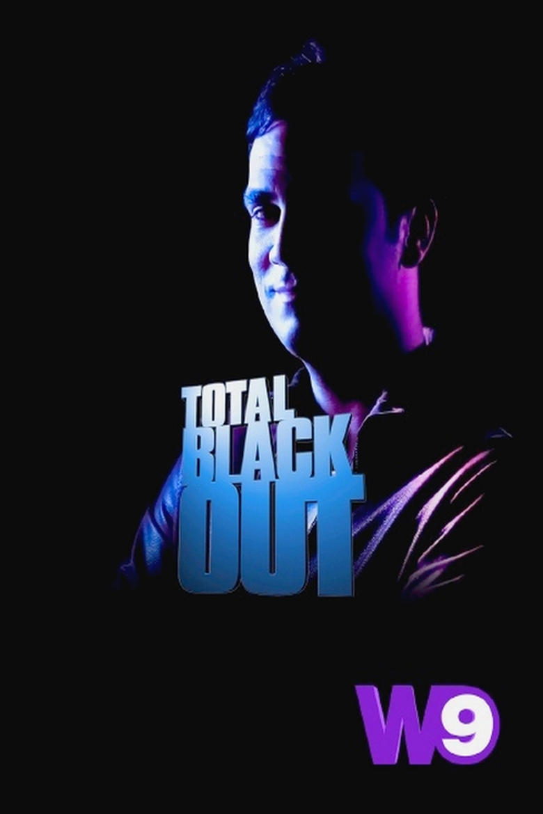 Poster of Total blackout