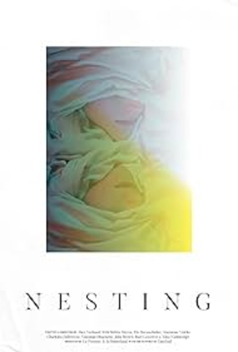 Poster of Nesting