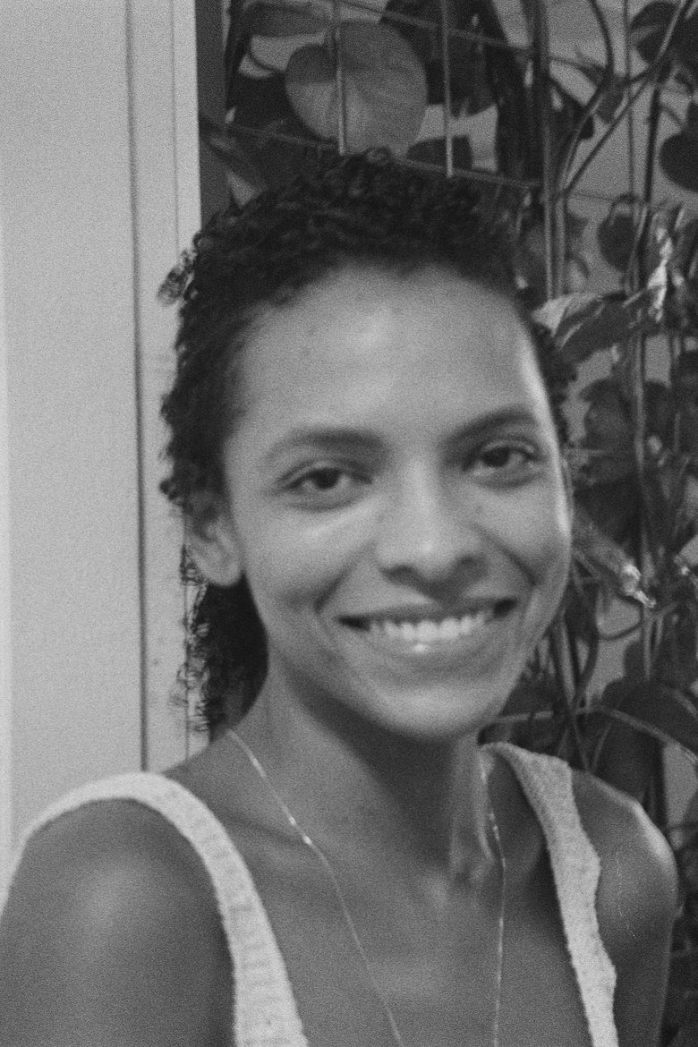 Portrait of Tuanny Araujo