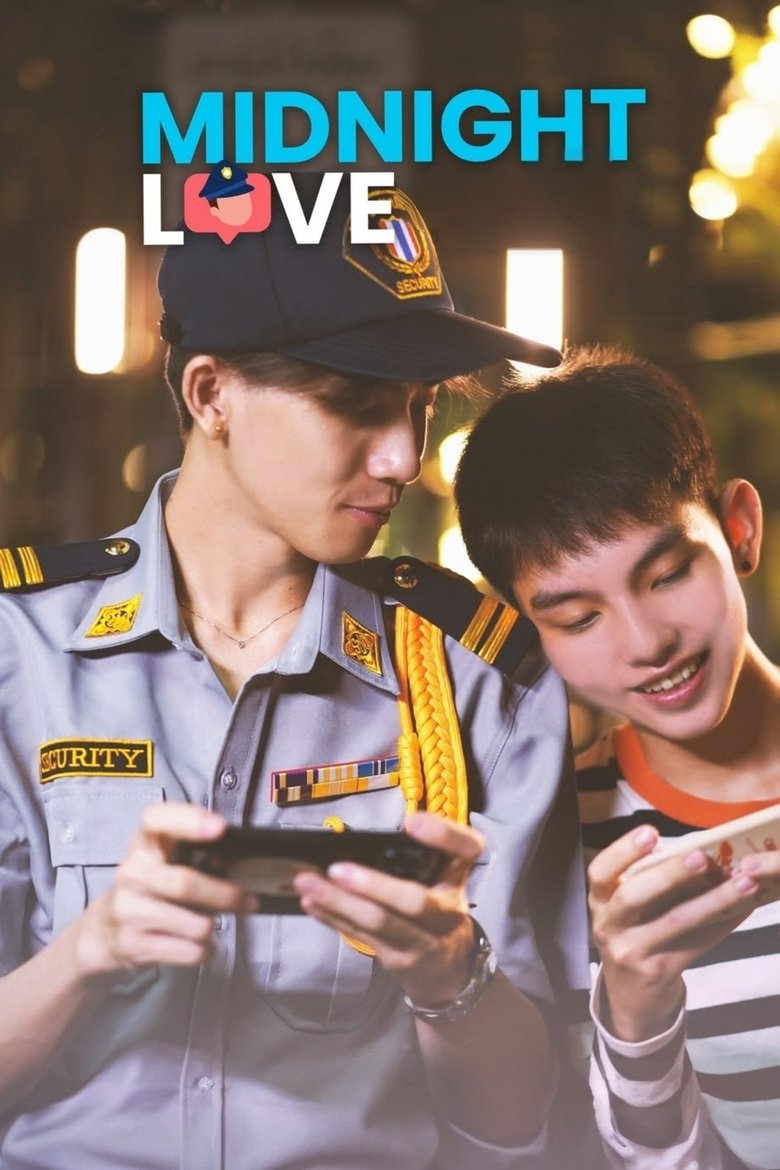 Poster of Midnight Love