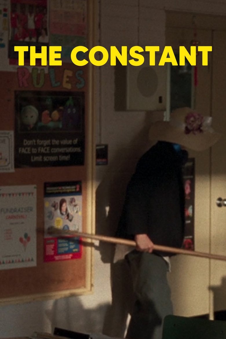 Poster of The Constant