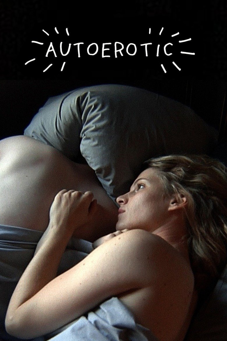 Poster of Autoerotic