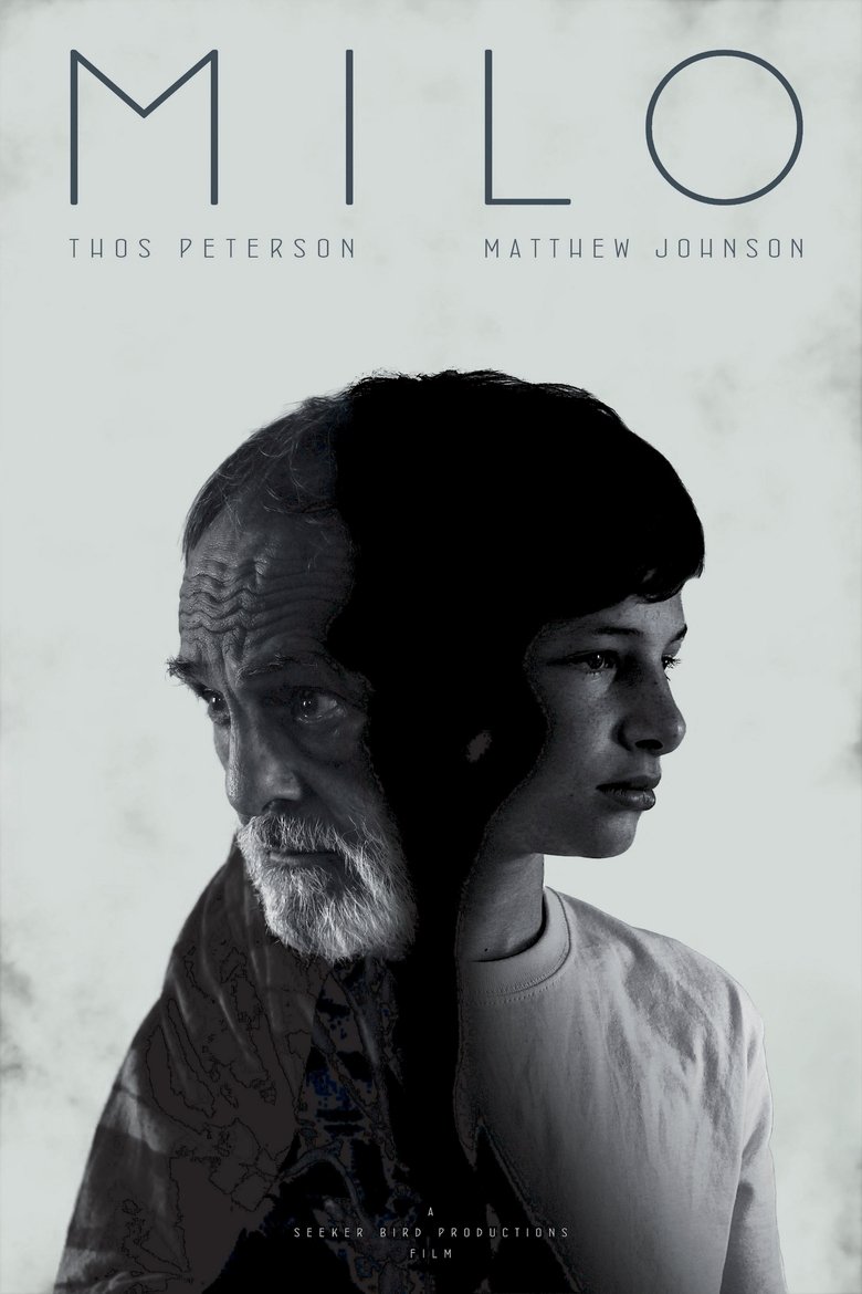 Poster of Milo