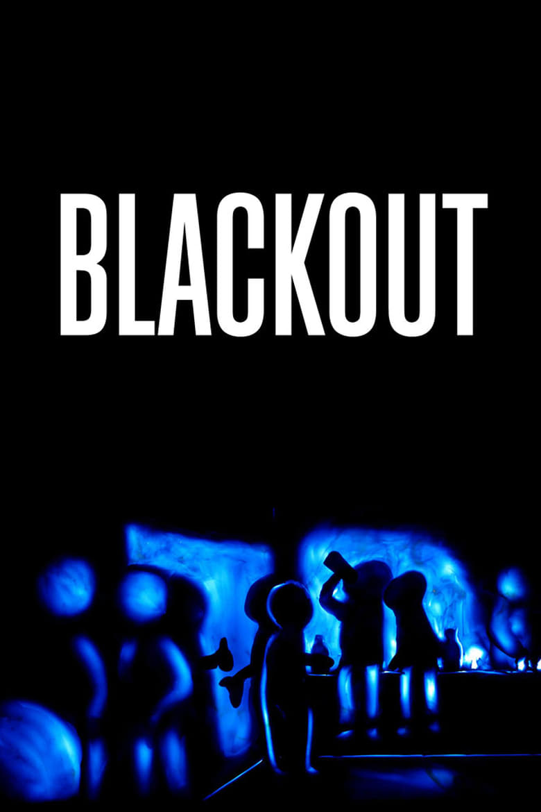 Poster of Blackout