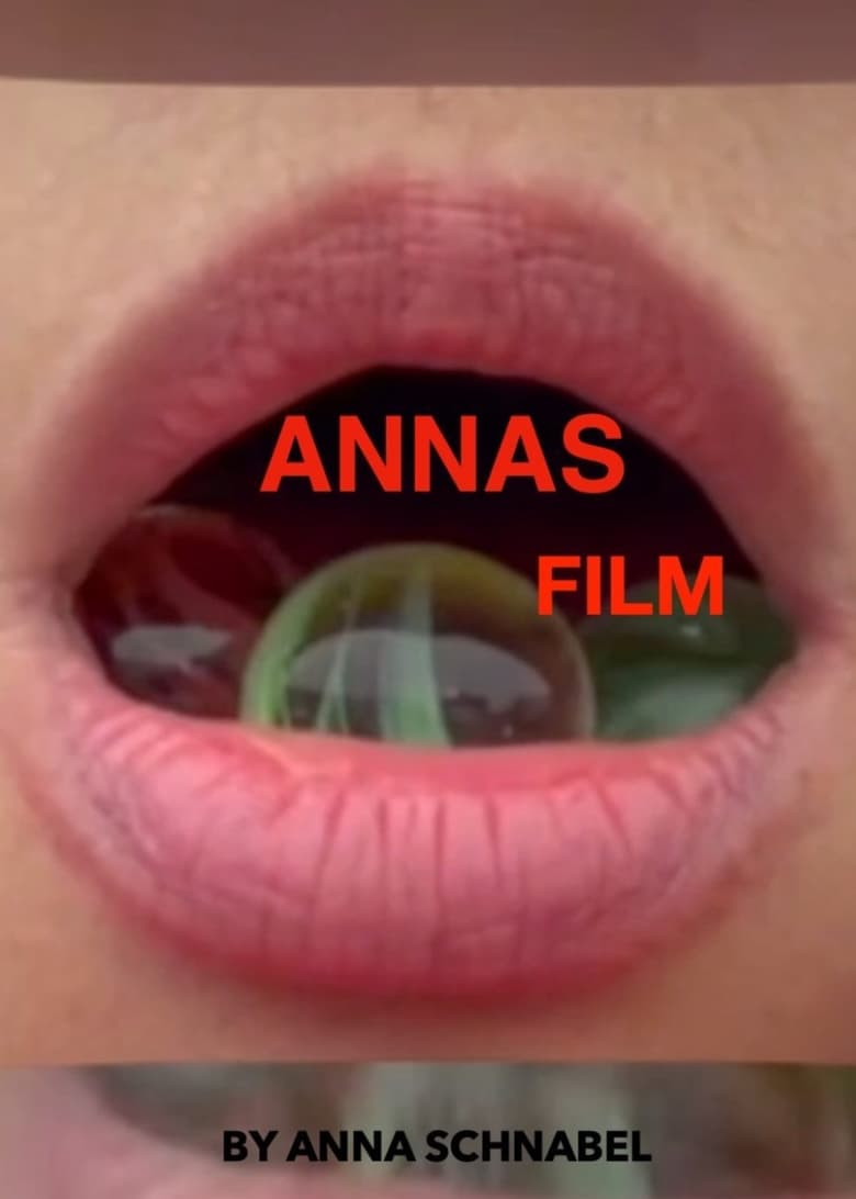 Poster of Anna’s Film