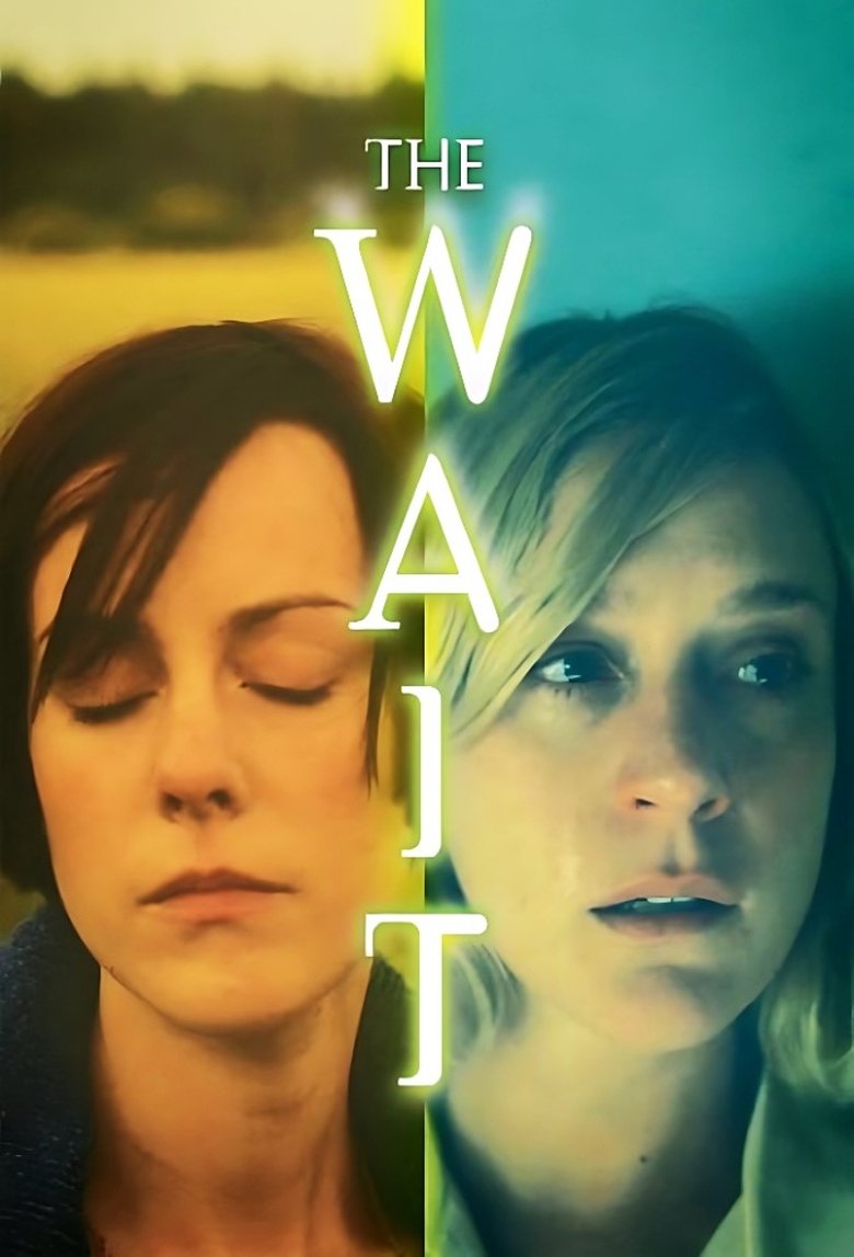 Poster of The Wait