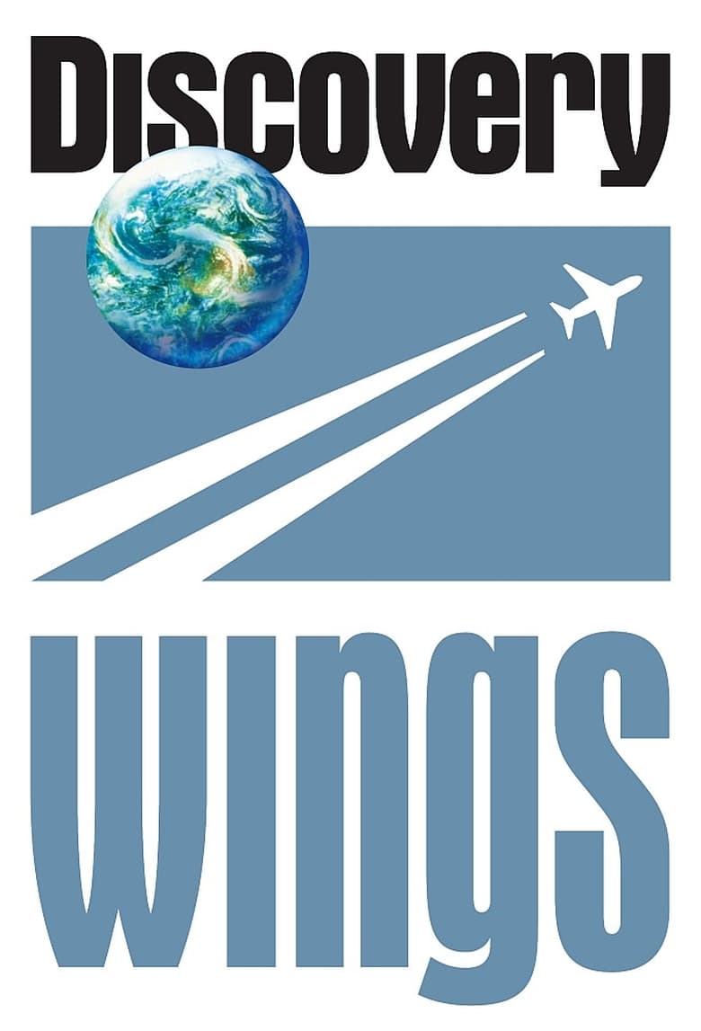 Poster of Wings