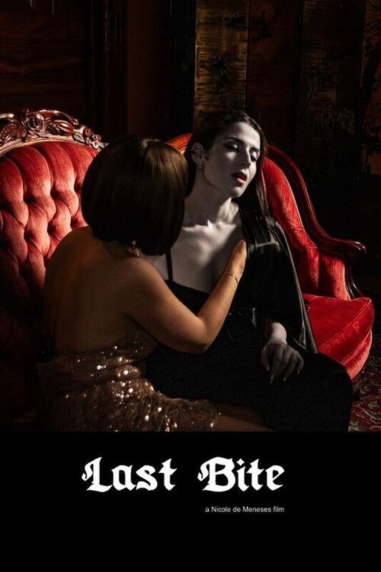 Poster of Last Bite