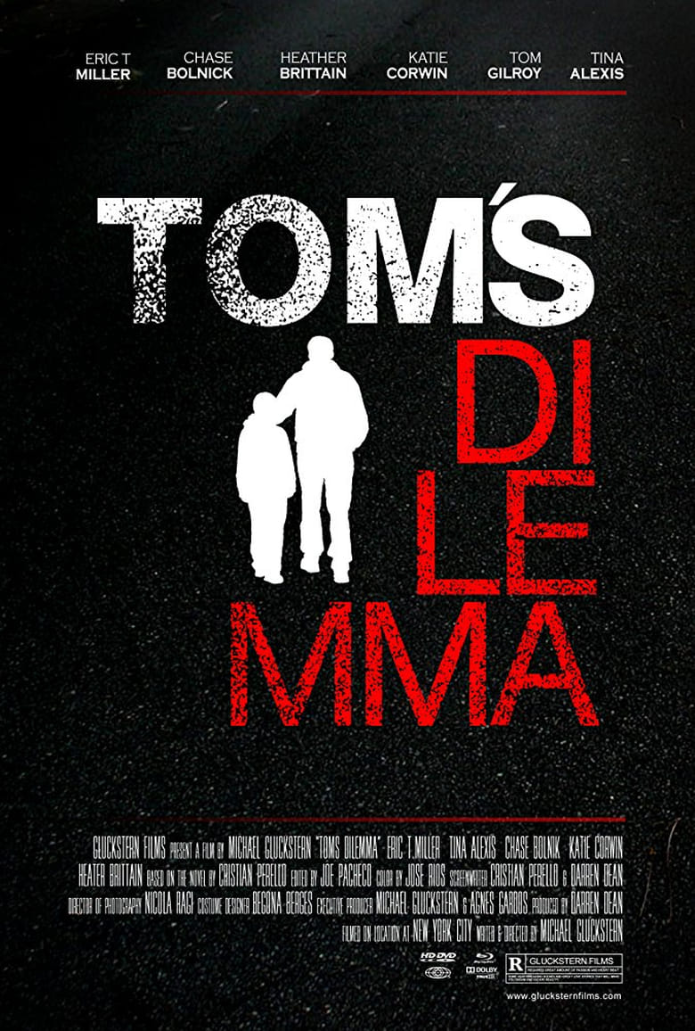 Poster of Tom's Dilemma