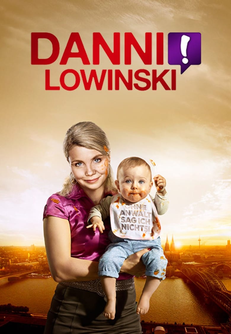 Poster of Cast and Crew in Danni Lowinski - Season 5 - Episode 3 - Episode 3