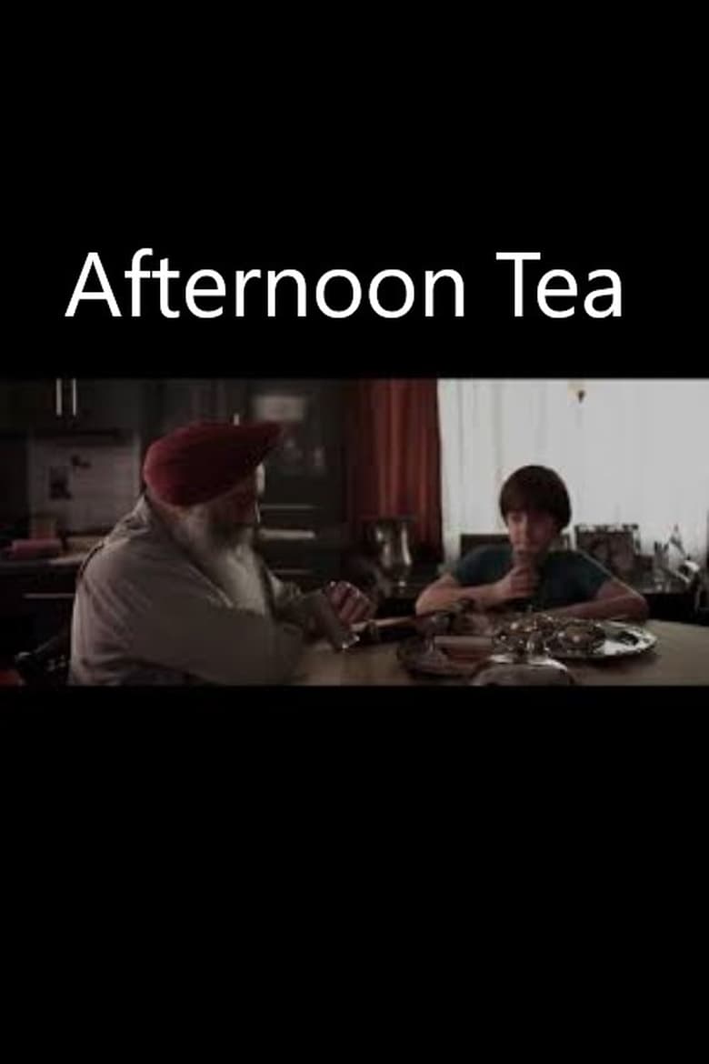 Poster of Afternoon Tea