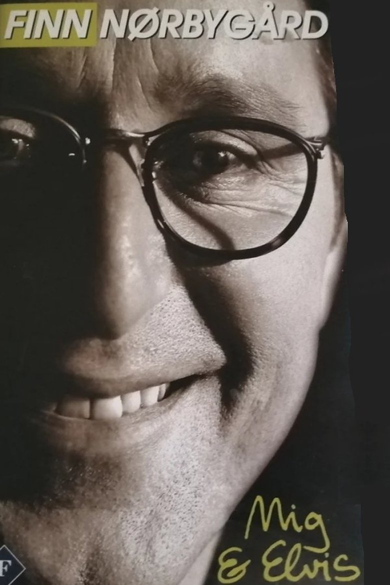 Poster of Mig og Elvis