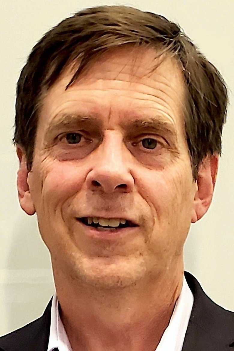 Portrait of Scott Acton
