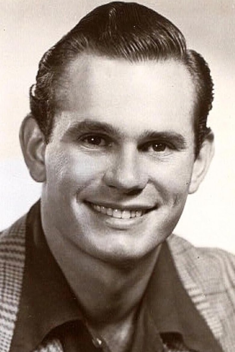 Portrait of John Compton