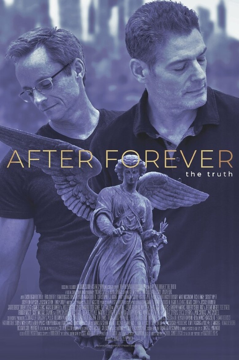 Poster of Episodes in After Forever - Season 3 - Season 3
