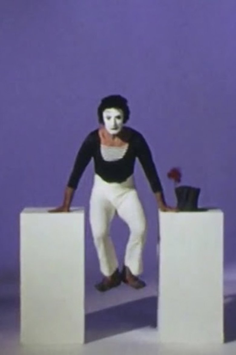 Poster of Bip as a Skater