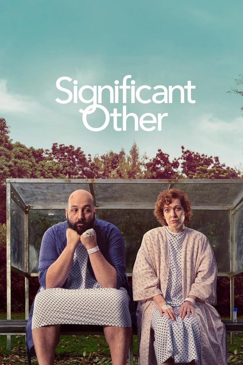 Poster of Episodes in Significant Other - Season 1 - Season 1