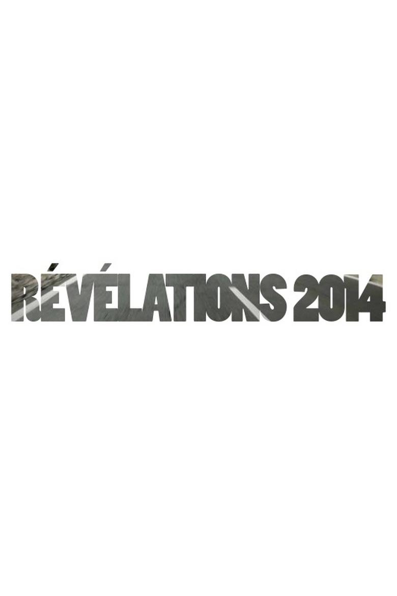 Poster of The Revelations 2014