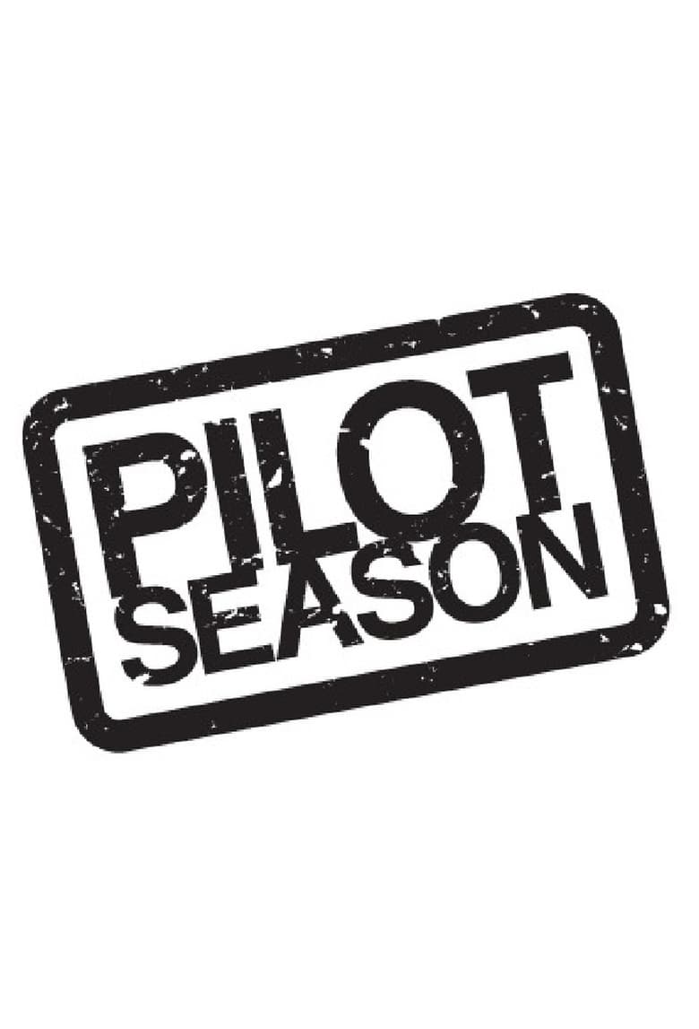 Poster of Pilot Season