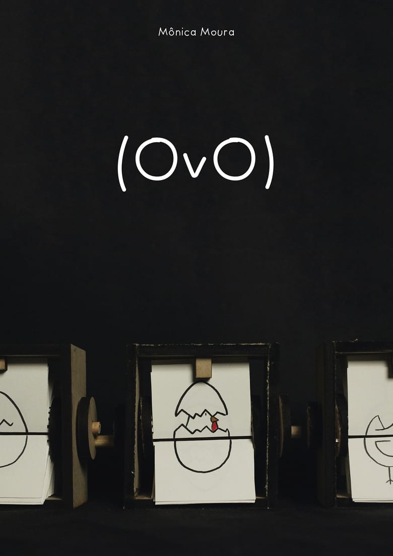 Poster of (OvO)