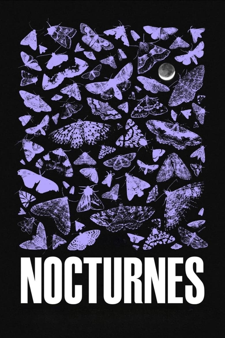 Poster of Nocturnes