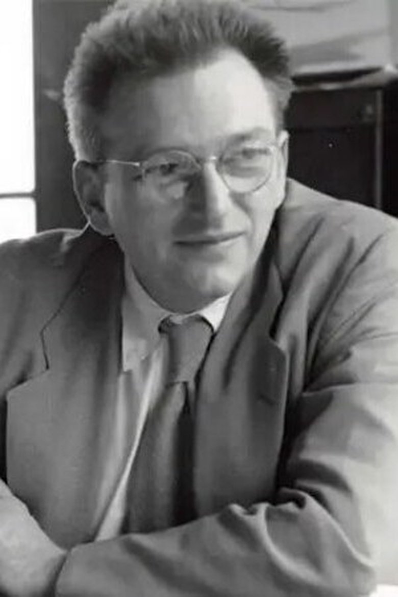 Portrait of John W. Campbell Jr.