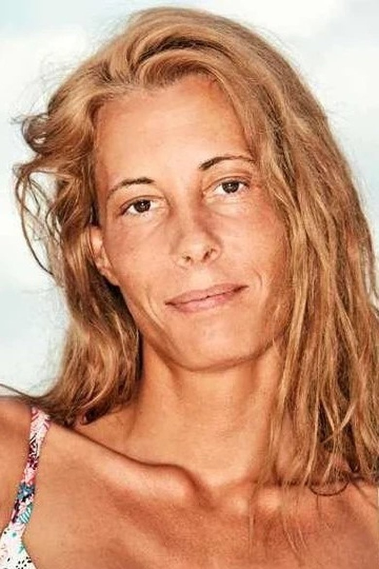 Portrait of Lisa Krantz