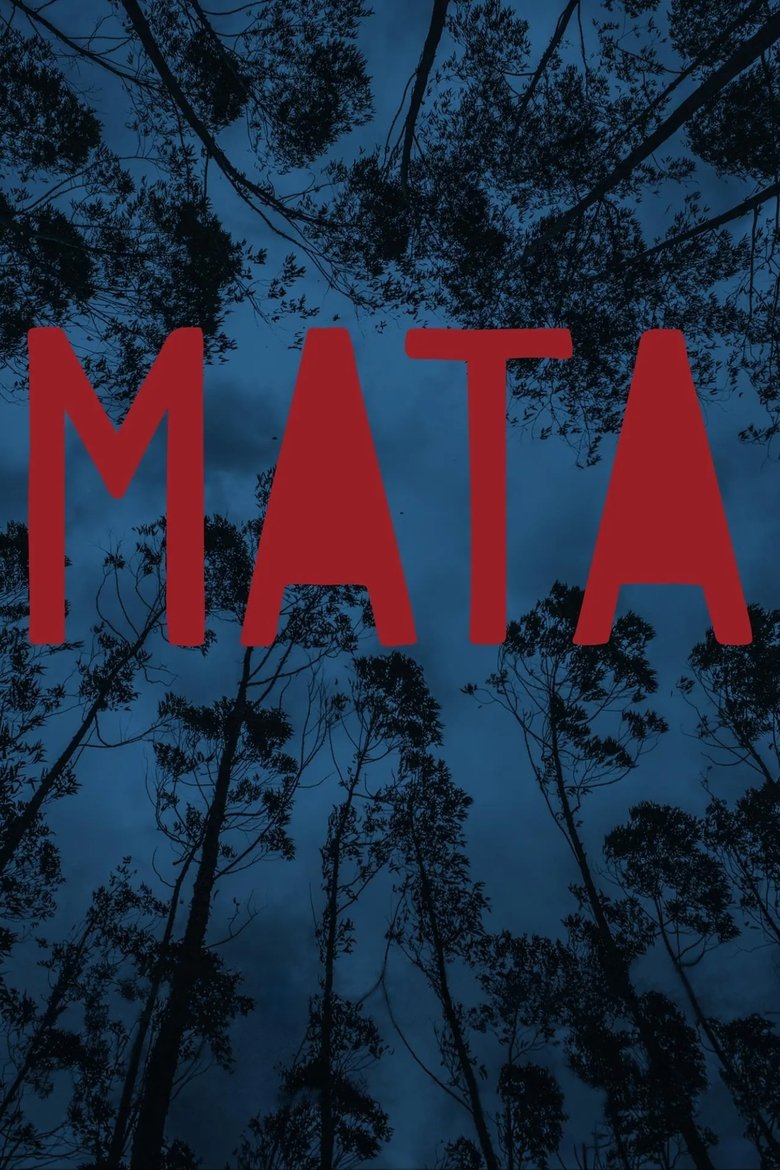 Poster of Mata