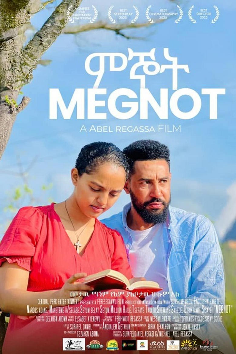 Poster of Megnot