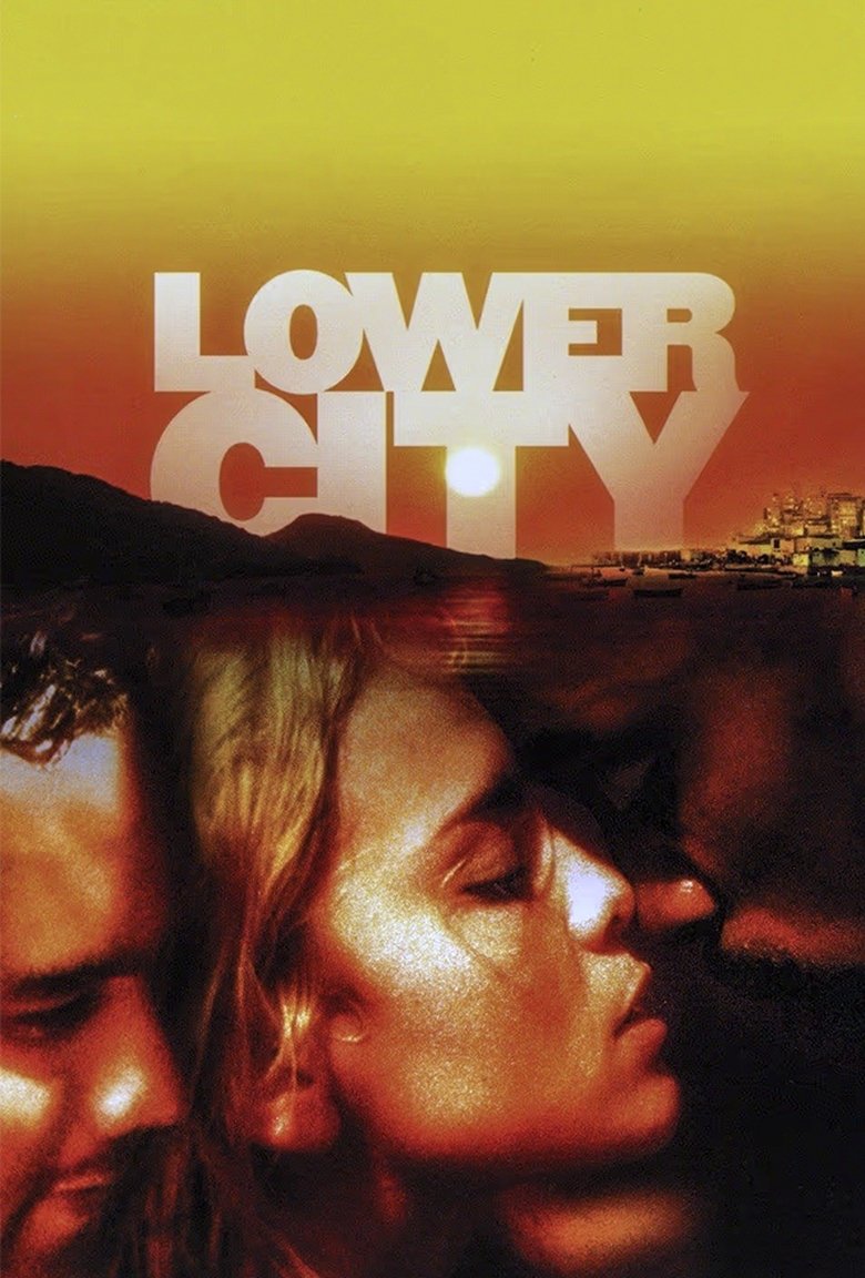 Poster of Lower City