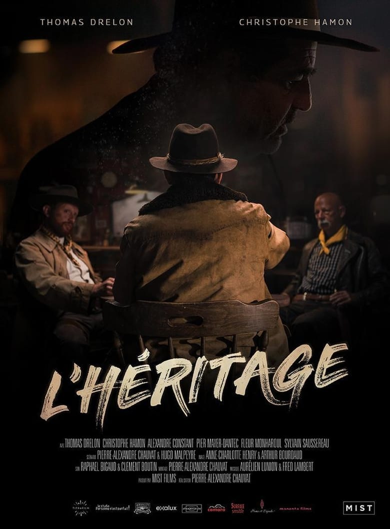 Poster of L'Héritage