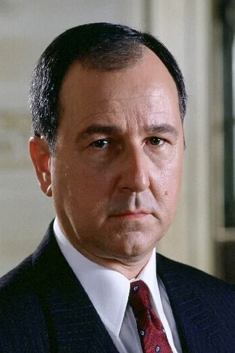 Portrait of Bruno Kirby