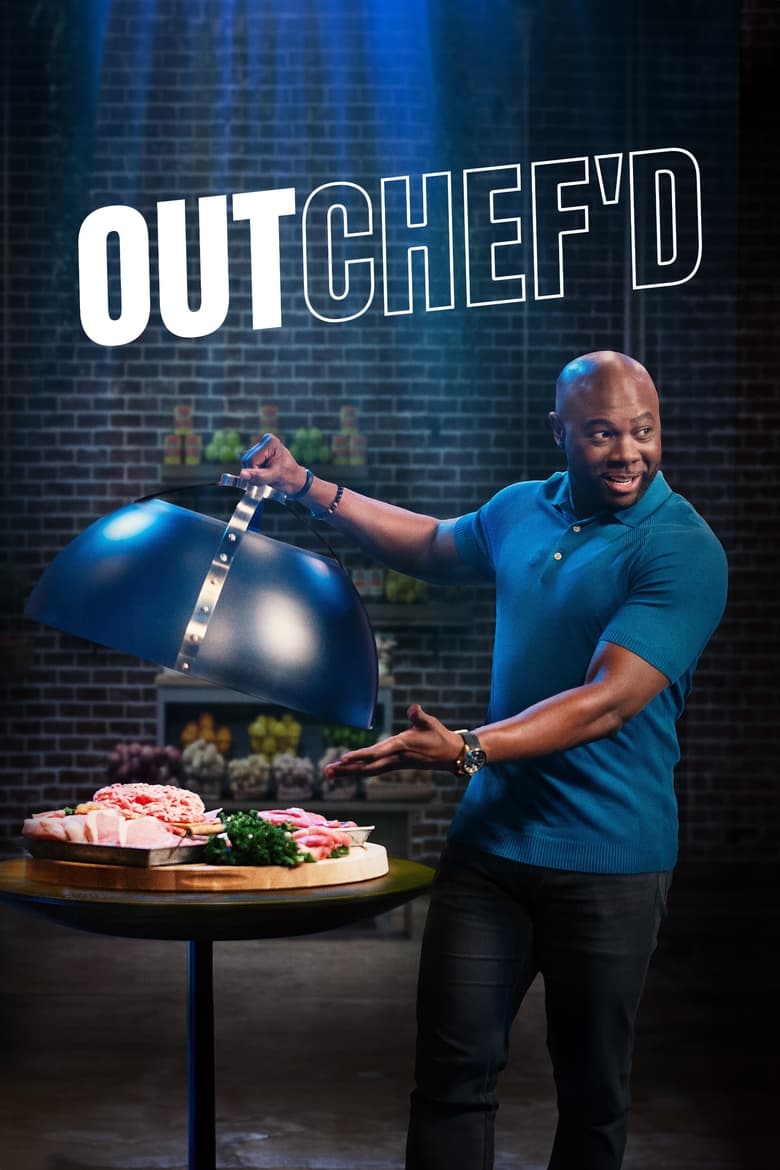 Poster of Episodes in Outchef'd - Season 3 - Season 3