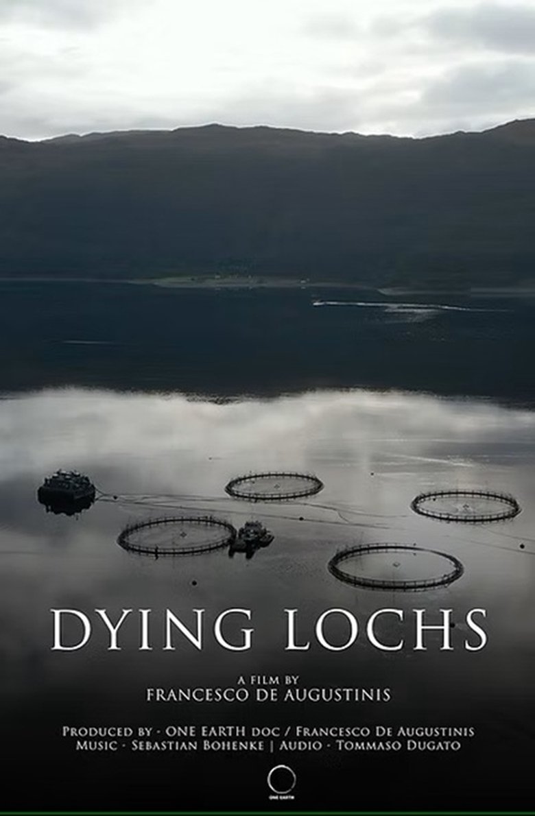 Poster of Dying Lochs