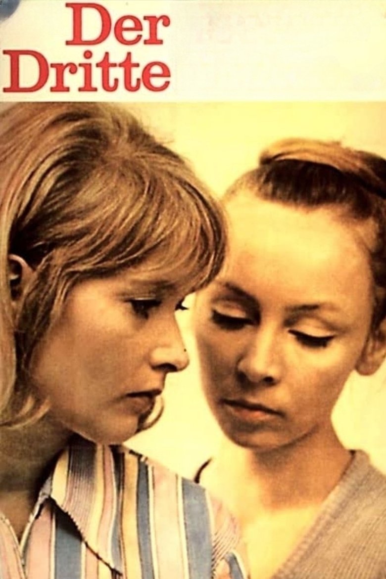 Poster of Her Third
