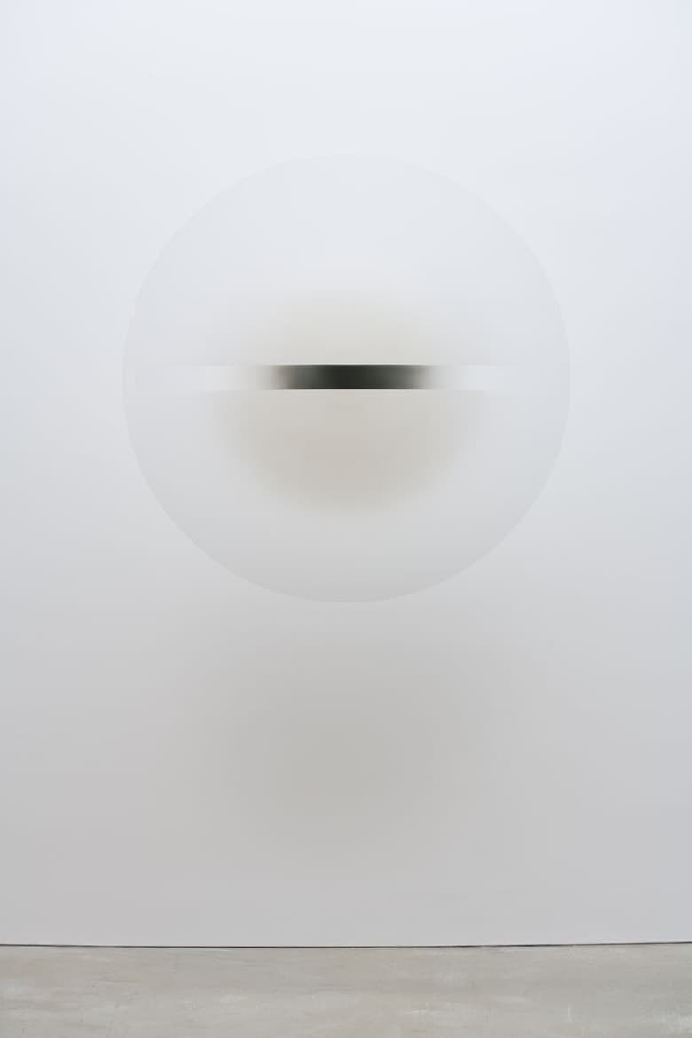 Poster of Robert Irwin : the beauty of questions