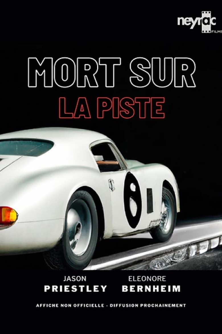 Poster of Mort sur la piste